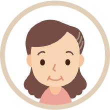 60代・女性