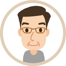４０代・男性