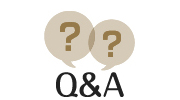 Q&A