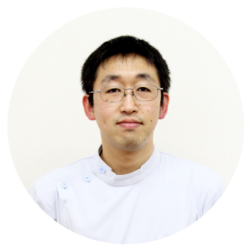 みうら鍼灸治療院院長三浦秀隆